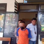 Amarah Membara, Lelaki Ini Bakar Rumah Warisan Orang Tuanya di Jombang