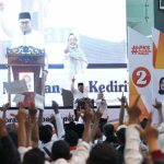 Begini strategi PKS Menangkan Paslon Petahana di Pilkada Kediri 2024