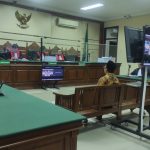 Sidang Perdana Mantan Bupati Sidoarjo Tak Ajukan Eksepsi, Siapkan 126 Saksi