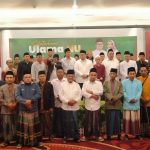 Dukung Dhito-Dewi, Ulama dan Gawagis Kediri Minta Program Pesantren & Madin Ditingkatkan