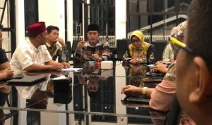 Mundjidah dan Civitas Akademika Bahas Inovasi Pendidikan di Jombang