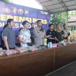 Pemilik Toko Snack Jadi Tersangka Kasus Keracunan Masal di Kediri