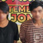 Kakak Adik di Jombang Keroyok Tetangga di Warung, Pemicunya Bleyer Motor