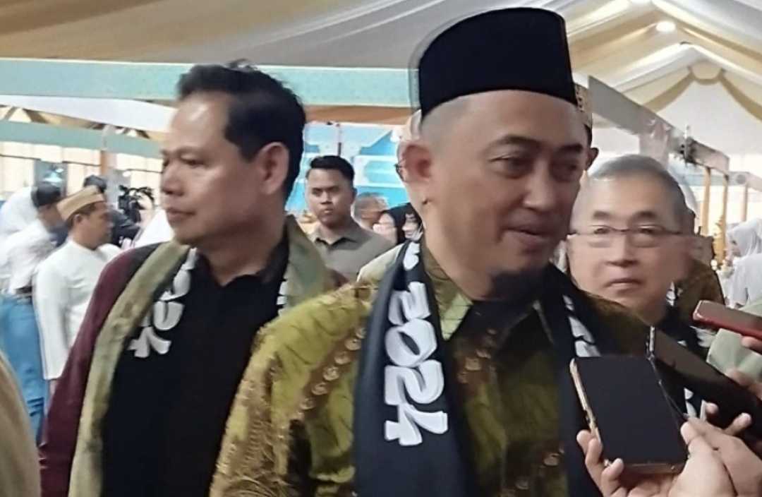 Pendamping Desa Terlibat Kampanye Pilkada 2024, Pj Bupati Jombang Lakukan Hal Ini