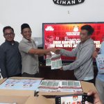 KPU Jombang Distribusikan 250 Ribu Bahan Kampanye dan APK Paslon