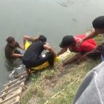 Anak Perempuan Ditemukan Tewas di Sungai Watu Turi Jombang Sempat Hilang Sehari