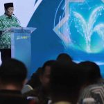 Di Forum 43 Negara, Menteri Agama Dorong Tatanan Baru Pengelolaan Zakat dan Wakaf