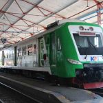 Kereta Bandara Uji Coba Stasiun Madiun-Adi Sumarmo Solo, Segini Tarifnya