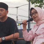 Pasangan Mundjidah dan Sumrambah Dinilai Layak Pimpin Jombang Lagi