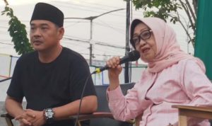 Pasangan Mundjidah dan Sumrambah Dinilai Layak Pimpin Jombang Lagi