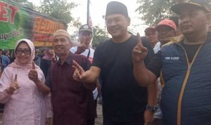 Realistis, Begini Strategi Mundjidah-Sumrambah Sediakan 80 Ribu Lapangan Kerja di Jombang