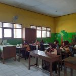 Pembelajaran Mulok Keagamaan Era Mundjidah Dinilai Membentuk Karakter Siswa Jombang