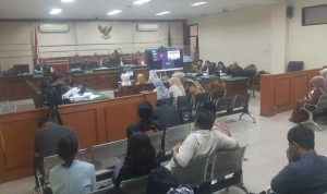 Bantah Dakwaan Jaksa, Mantan Bupati Sidoarjo Gus Muhdlor Siapkan Saksi Fakta dan Ahli