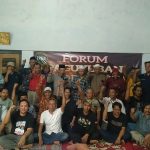 Jelang Coblosan, Forum Paguyuban Kediri Raya Dukung Paslon Dhito-Dewi, Begini Alasannya