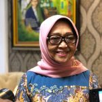 Kisah Cinta Abadi Mundjidah Wahab Jombang Dengan Imam Asy'ari Santri KH Hasyim Asy'ari