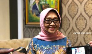 Kisah Cinta Abadi Mundjidah Wahab Jombang Dengan Imam Asy'ari Santri KH Hasyim Asy'ari