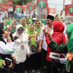 IMG-20241122-WA0017 Besok Kampanye Terakhir Mundjidah-Sumrambah Diramaikan Sound Horeg di Jombang, Ingat Imbauan Ini
