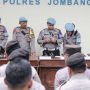 Senpi Anggota Polres Jombang "Dirazia", Begini Hasilnya