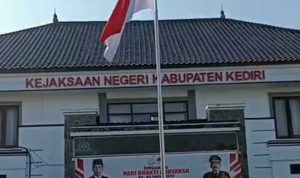 Bantu Masyarakat, Kejaksaan Kediri Sediakan Layanan Antar Jemput Saksi ke Persidangan