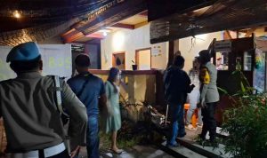 Polisi Gerebek Tempat Karaoke Berkedok Kafe di Jombang, Temuannya Mengejutkan