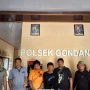 3 Kali Beraksi di Nganjuk, Kawanan Curanmor Ini Gunakan Kunci Letter T untuk Bobol Motor Korban