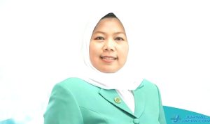 Profil Siti Maulidah, Ketua Fatayat NU Jatim 2024-2029