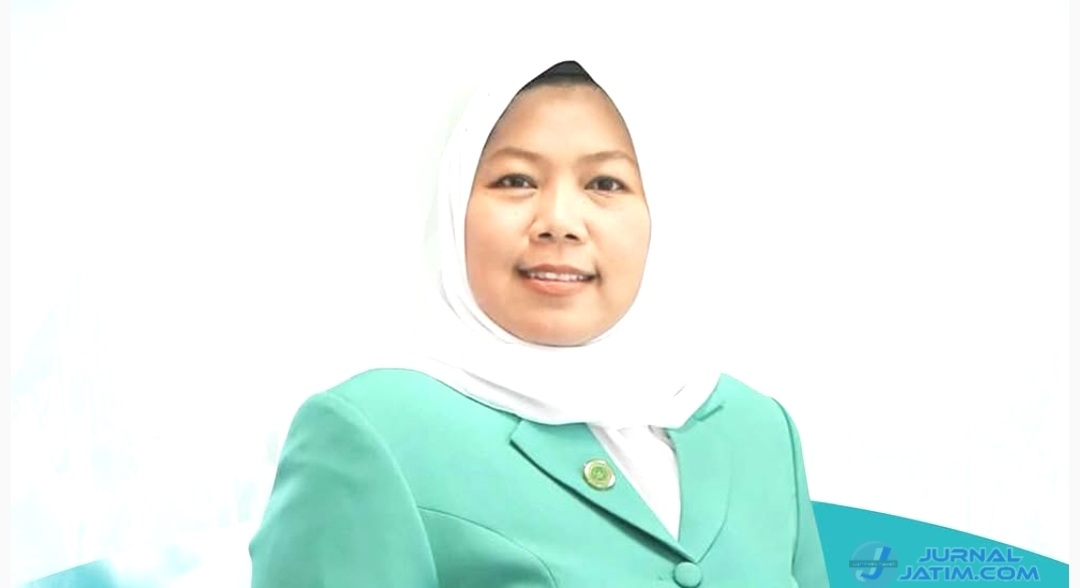 Profil Siti Maulidah, Ketua Fatayat NU Jatim 2024-2029