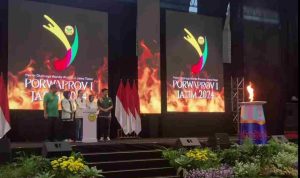 Klasemen Perolehan Medali Setelah Porwaprov I Jatim 2024 Ditutup, Surabaya Juara Umum