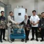 Tiga Koperasi Produsen Kopi Terima Spray Dryer dari Diskop dan UKM Jatim