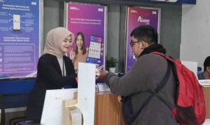 KAI Madiun Diskon Tiket 20 Persen Libur Natal 2024 dan Tahun Baru 2025, Simak Syaratnya