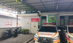 Kematian Balita di Jombang, Tubuh Penuh Luka, Diduga Dianiaya Pacar Ibunya