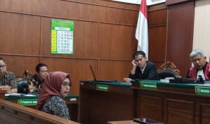 Tak Mau Bayar Klaim, Perusahaan Asuransi Digugat Nasabah Rp1,7 Miliar di PN Surabaya