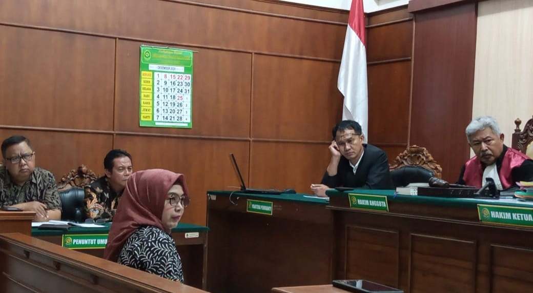 Tak Mau Bayar Klaim, Perusahaan Asuransi Digugat Nasabah Rp1,7 Miliar di PN Surabaya