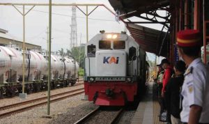 Tahun 2024, KAI Catat 624 Barang Tertinggal di Kereta dan Stasiun Daop 7 Madiun