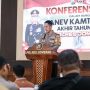 Catatan Akhir Tahun 2024, Tujuh Polisi Jombang Melakukan Pelanggaran