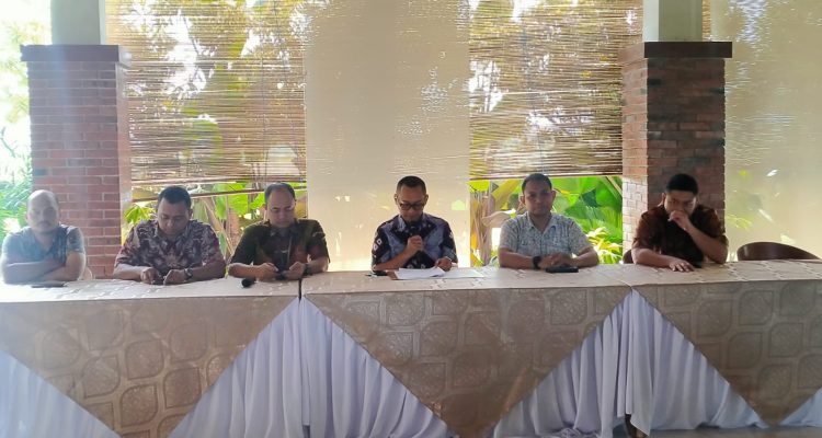 Naik Penyidikan, Kejari Kediri Usut Dugaan Korupsi Pertambangan PT EP di Puncu