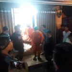 Tragedi Berdarah Malam Jumat di Jombang, Pegawai Minimarket Tewas Dibacok Pisau Lipat