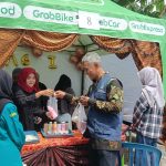 Bazar HUT ke-42 Fakultas Pertanian Uniska Kediri: Kolaborasi, Inovasi, dan Antusiasme