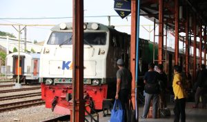 Februari 2025, Kereta Madiun Jaya Rute Mulai Beroperasi, Tiket Sudah Bisa Dipesan!