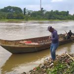 Bantah Setor Upeti, Begini Kisah Perjuangan Penambang Pasir Tradisional di Kota Kediri