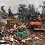 Anak Korban Longsor di Jombang Ditemukan Meninggal Tertimbun, 1 Warga Dalam Pencarian