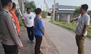 Ciri-ciri Sudah Dikantongi, Begal yang Kepruk Kepala Remaja Jombang Siap-siap Dibekuk