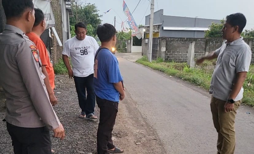 Ciri-ciri Sudah Dikantongi, Begal yang Kepruk Kepala Remaja Jombang Siap-siap Dibekuk