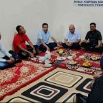 Gibran Center Tuban Perkuat Konsolidasi Sukseskan Program Prabowo-Gibran