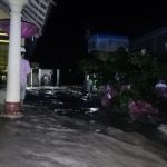 6 Kecamatan di Jombang Terendam Banjir, Ini Wilayah Terdampak