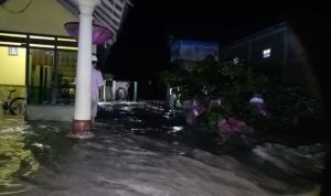 6 Kecamatan di Jombang Terendam Banjir, Ini Wilayah Terdampak