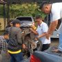 Kasus Belum Terungkap, Motor Korban Begal di Jombang Sudah Ditemukan di Sungai