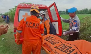 Ngeri! Mayat Tanpa Kepala dan Potongan Kepala Manusia Ditemukan di Jombang