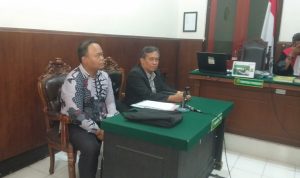 Kepala BPN Jatim dan Surabaya Digugat Rp550 Miliar Terkait Sengketa Hotel Embong Woengoe