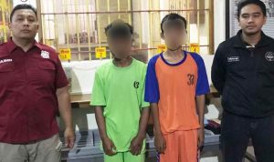 Dua Pemuda Jombang Setubuhi Anak di Bawah Umur, Masuk Bui, Rasain!